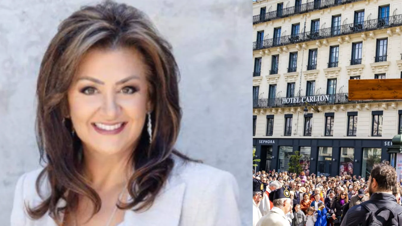 Joni Lamb’s Death and the Future of Christian Broadcasting