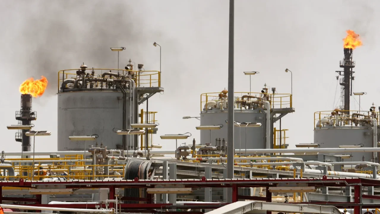 Why the US Just Blacklisted Iraq’s Top Oil Official